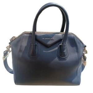 Givenchy Antigona Small Black